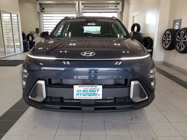 New 2027 Hyundai Kona SEL Sport AWD/4WD image 17
