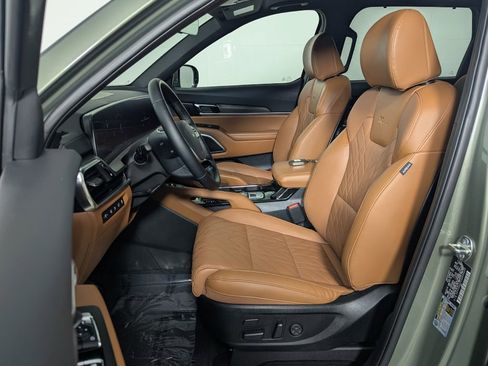 Used 2025 Kia Telluride SX X-Line image 12