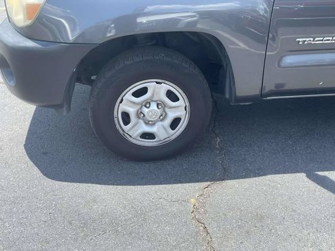 Used 2009 Toyota Tacoma 2WD Regular Cab image 11