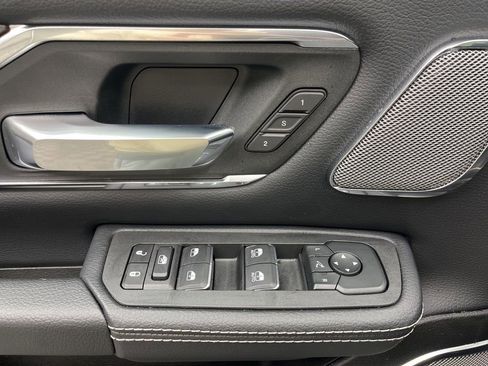 New 2026 RAM 1500 Laramie w/ Night Edition image 7