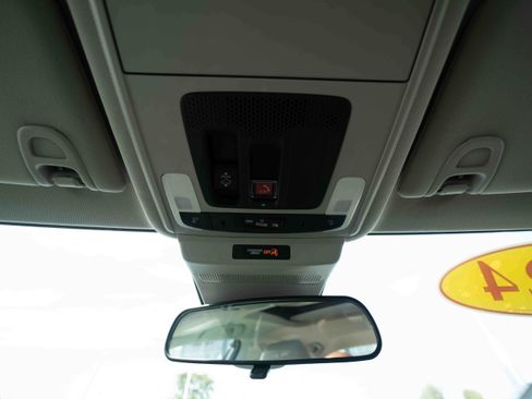 Used 2024 Honda Accord EX image 18