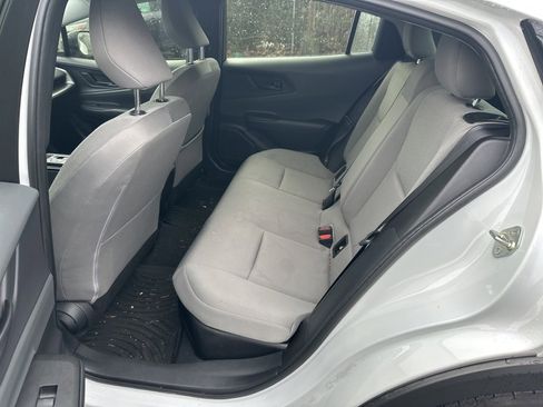 Used 2025 Toyota Prius LE image 17