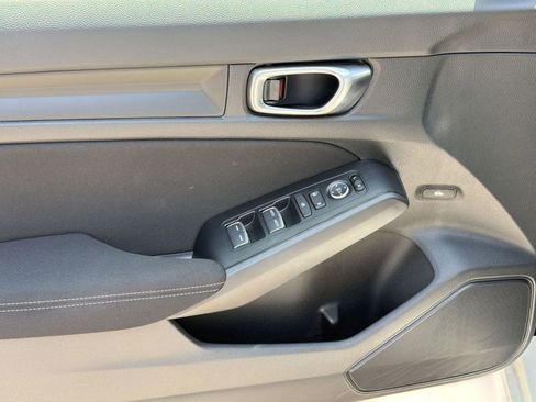 Used 2026 Honda Civic LX image 13
