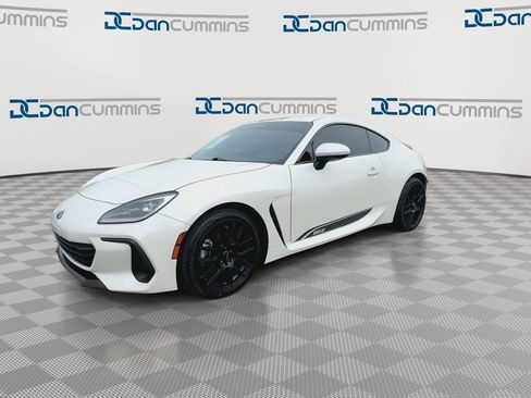 Used 2024 Subaru BRZ Limited image 5