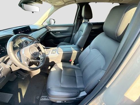 Certified 2024 MAZDA CX-90 3.3 Turbo w/ Preferred Plus AWD/4WD image 24