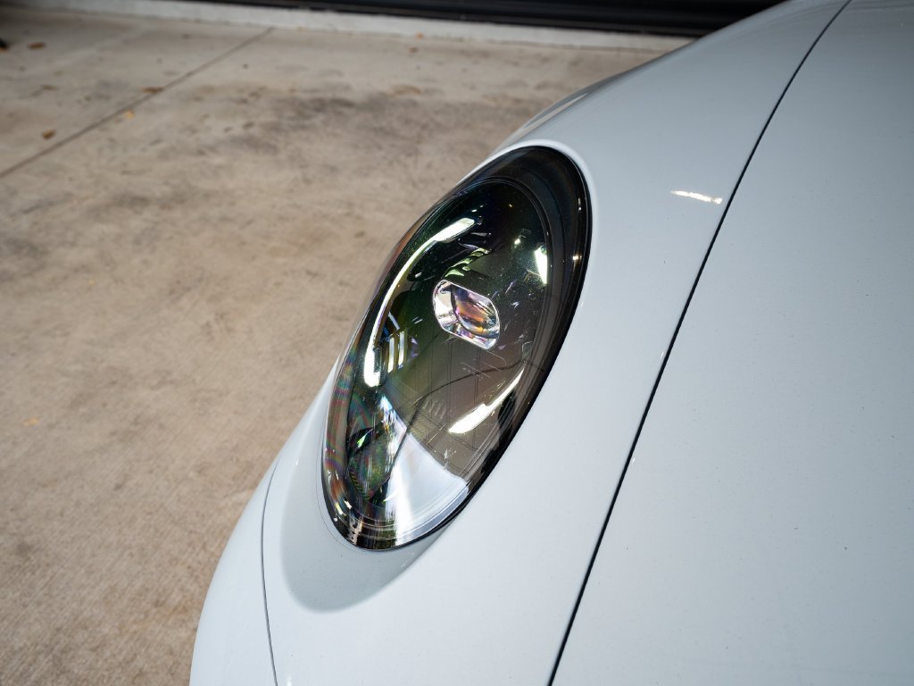 Certified 2025 Porsche 911 Carrera 4 GTS AWD/4WD image 13