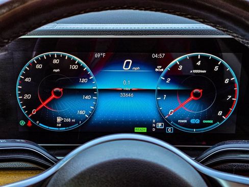 Used 2023 Mercedes-Benz GLS 450 GLS 450 image 29