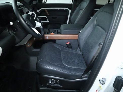 Used 2024 Land Rover Defender 130 S AWD/4WD image 16