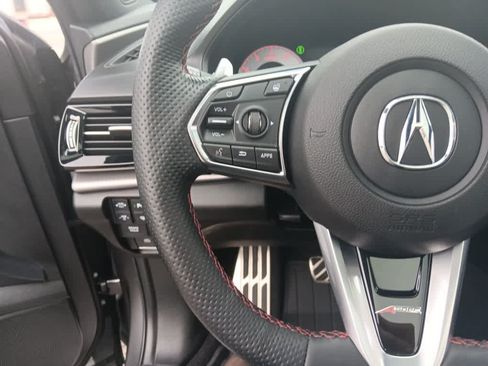 Used 2023 Acura RDX A-Spec AWD/4WD image 23
