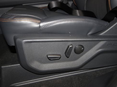 New 2026 Ford Expedition Tremor image 6