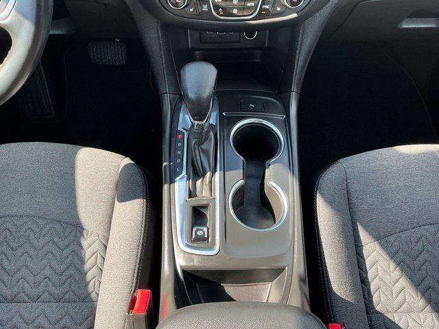 Used 2023 Chevrolet Equinox LT FWD image 25