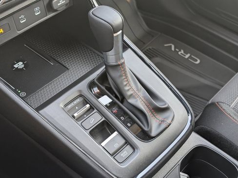 New 2026 Honda CR-V Sport image 22