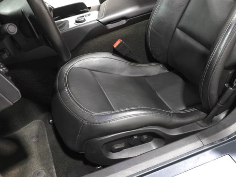 Used 2014 Chevrolet Corvette Stingray Coupe w/ 2LT Preferred Equipment Group image 85