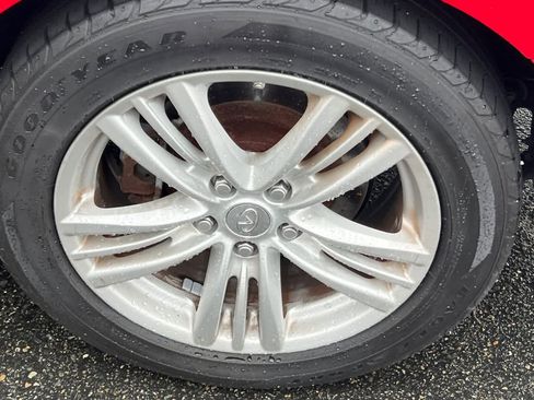 Used 2012 INFINITI G37 Journey w/ Premium Pkg image 18