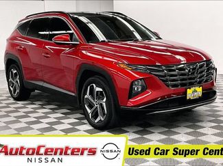 Used 2023 Hyundai Tucson Limited AWD/4WD video 1