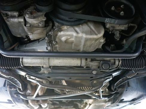 Used 2001 BMW Z3 3.0i RWD image 89