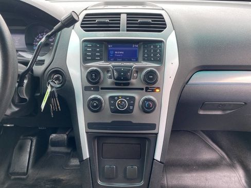 Used 2014 Ford Explorer 4WD Police Interceptor w/ Ready For The Road Package image 15