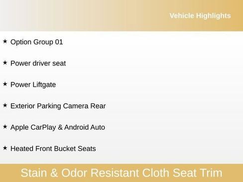 Used 2024 Hyundai Tucson SEL image 14