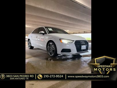 Used 2020 Audi A3 2.0T Premium w/ Final Edition Package