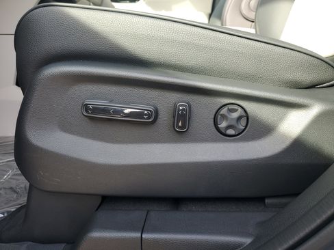 New 2026 Honda Odyssey Elite image 20