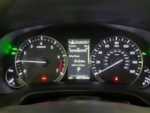 Used 2019 Lexus RX 350 FWD image 25