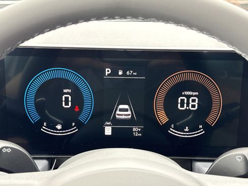 New 2026 Hyundai Sonata SEL image 18