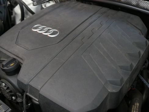 Used 2023 Audi Q5 2.0T Premium Plus AWD/4WD image 65