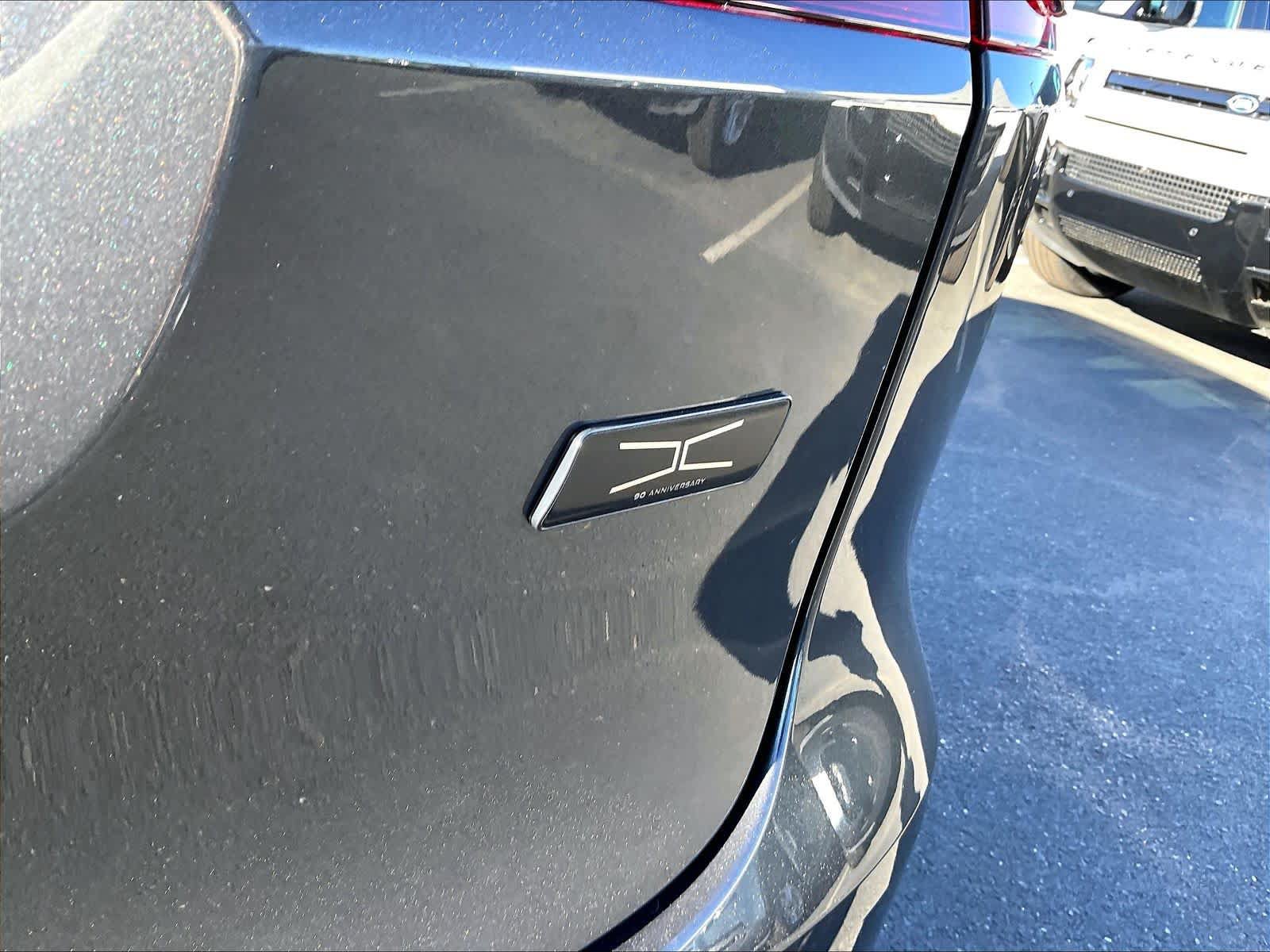 Used 2026 Jaguar F-PACE R-Dynamic S AWD/4WD image 11