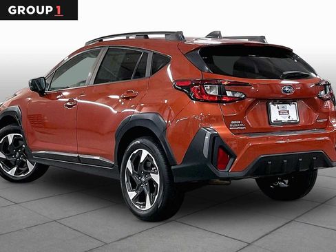 Used 2024 Subaru Crosstrek 2.5i Limited AWD/4WD image 12