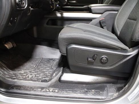 Used 2025 RAM 1500 Big Horn image 16