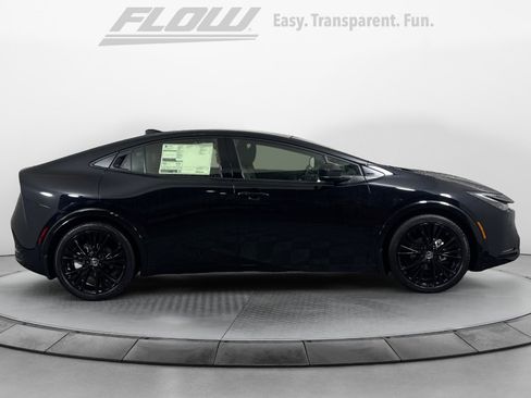 New 2026 Toyota Prius image 8