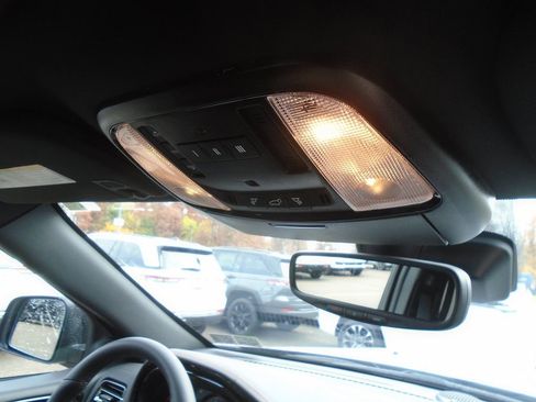 New 2026 Dodge Durango GT image 19