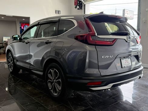 Used 2022 Honda CR-V EX image 4