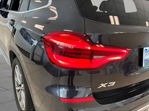 Used 2019 BMW X3 xDrive30i w/ Executive Package AWD/4WD image 27