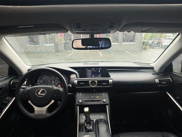 Used 2015 Lexus IS 250 AWD w/ Navigation System Package image 29