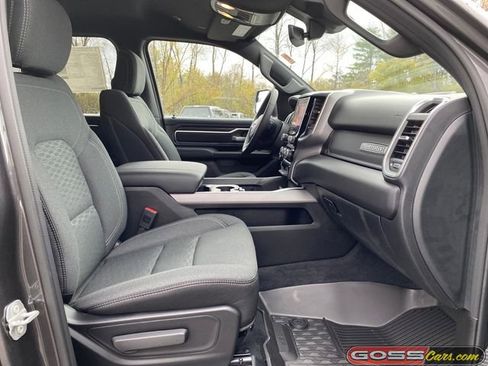 New 2026 RAM 1500 Big Horn image 6