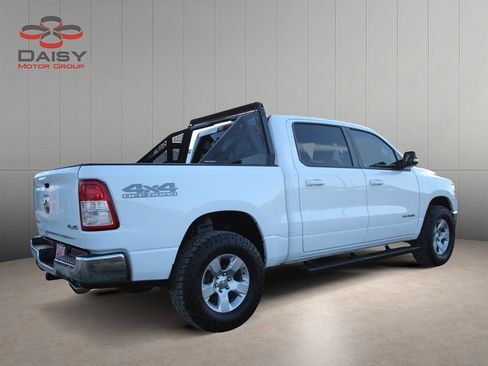 Used 2022 RAM 1500 Lone Star image 5