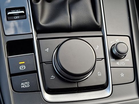 New 2026 MAZDA CX-30 AWD 2.5 S w/ Premium Package image 20