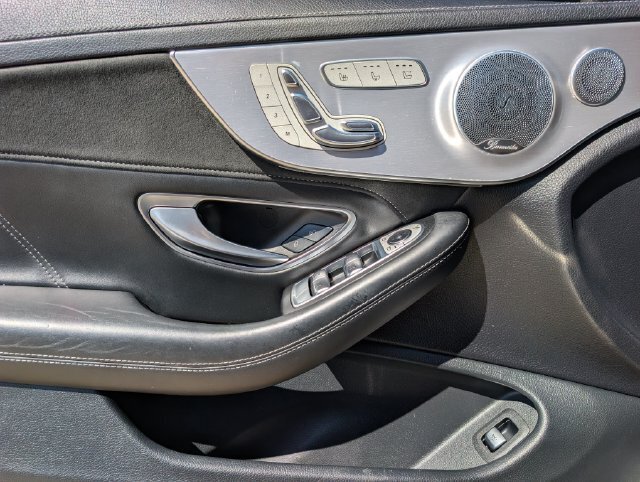 Used 2019 Mercedes-Benz C 63 AMG Cabriolet image 24