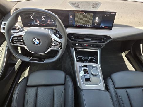 Used 2025 BMW 330i xDrive Sedan AWD/4WD image 21