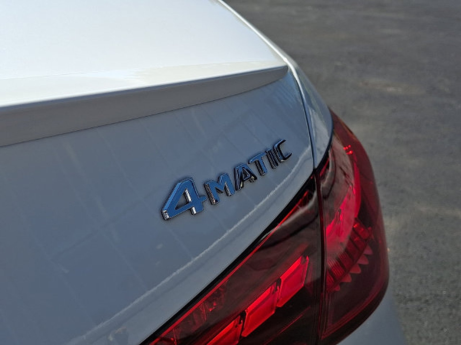 Used 2026 Mercedes-Benz C 300 4MATIC Sedan image 24