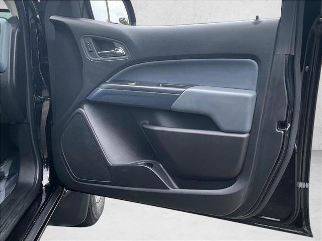 Certified 2022 Chevrolet Colorado Z71 RWD image 19