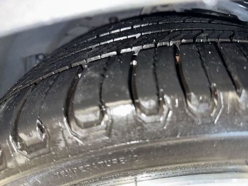 Used 2017 Honda Accord Sport Special Edition image 11