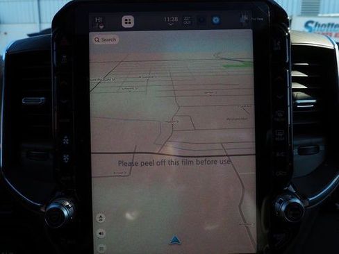 New 2026 RAM 1500 Laramie w/ Night Edition image 13