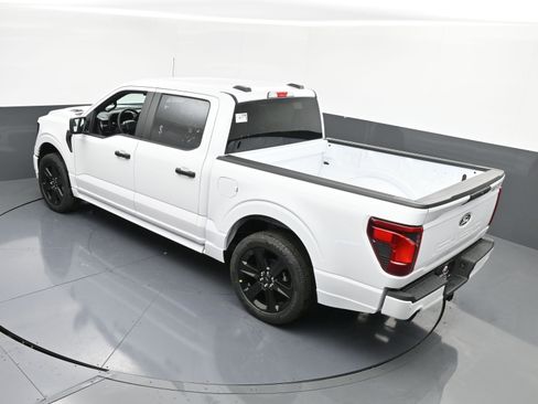 New 2025 Ford F150 STX w/ LOBO Package image 22