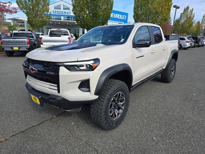 New 2026 Chevrolet Colorado ZR2 w/ Technology Package