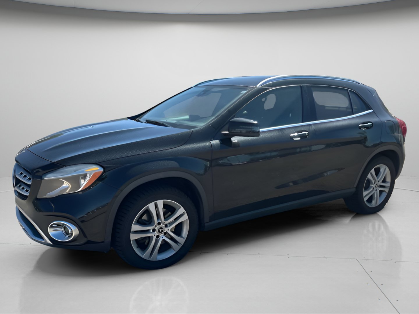 Used 2019 Mercedes-Benz GLA 250 4MATIC image 6