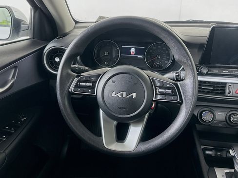 Used 2024 Kia Forte LXS image 17