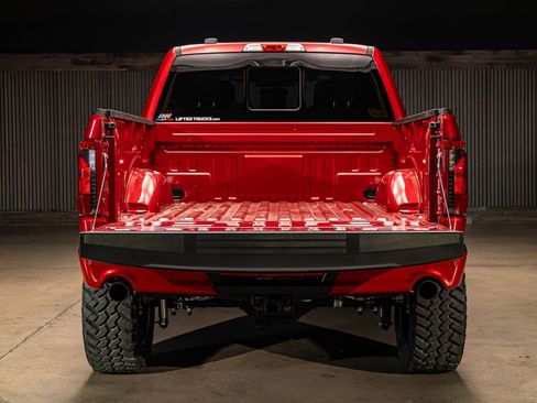 Used 2025 Ford F150 XLT w/ Equipment Group 302A MID image 9