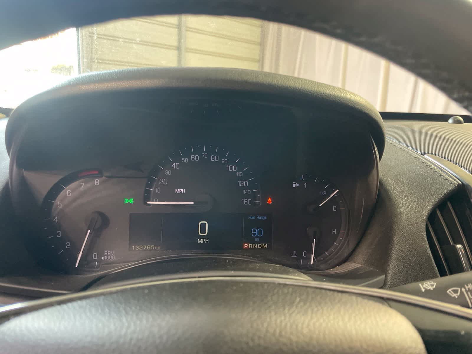 Used 2014 Cadillac ATS 2.0T AWD Sedan image 26